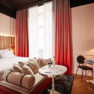Mama Shelter 4*, Rennes France