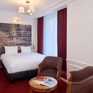 Timhotel Tour Montparnasse 3*, Paris France