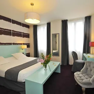Logis Le 3*, Bareges France